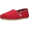 Toms Womens Alpargata Rope