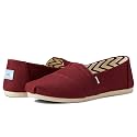 TOMS Womens Alpargata Speckled Recycled Cotton