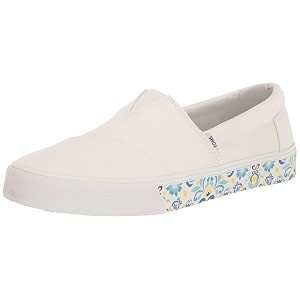TOMS Womens Fenix Slip-onSneaker