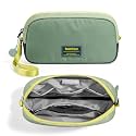 tomtoc Electronics Organizer Travel Case Performance Cable