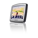 TomTom ONE 125 3.5-Inch Portable GPS Navigator (Renewed)