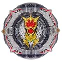 TOMY Takara Beyblade Burst B-192 Booster Gretestrafael .Ov.Hxt+' For Kids, Pack Of 1