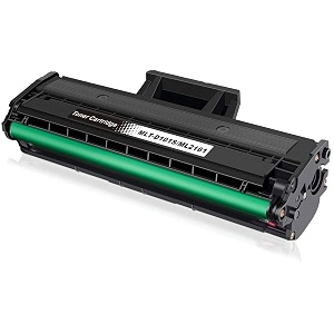 mlt d101s toner cartridge campatible with samsung laser printers ml 216121602162g21652166w2168scx 340134053400sf 760psf 761 indian version