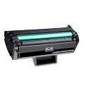 Samsung 3200 / SCX - 3200 Toner Cartridge Compatible for Samsung SCX 3200 SCX-3201, SCX-3205, SCX-3206W, SCX-3218 Single Color Toner (Black)