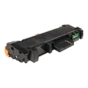 116 Toner Cartridge Compatible for Samsung MLT-D116S Toner Cartridge for Use in Xpress SL-M2625, SL-M2626, SL-M2675, SL-M2676, SL-M2825, SL-M2826, SL-M2875, SL-M2876