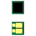 Toner Chip Reset Compatible with HP Color LaserJet Pro MFP W-2182 W-2192 W-2222 W 2182 W 2192 W 2222 W2183 W2193 W2223 W-2183 W-2193（Magenta W2183X 218X 2500Pages NA/ANZ/USA）