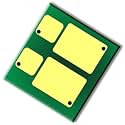 Toner Chip Reset Compatible with HP Color LaserJet Pro MFP W-2182 W-2192 W-2222 W 2182 W 2192 W 2222 W2183 W2193 W2223 W-2183 W-2193（Yellow W2192X 219X 2500Pages EUR）