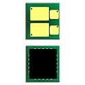Toner Chip Reset Compatible with HP Color LaserJet Pro MFP W-2182 W-2192 W-2222 W 2182 W 2192 W 2222 W2183 W2193 W2223 W-2183 W-2193（Black W2220X 222X 3200Pages CHN/China）