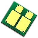 Toner Chip Reset Compatible with HP Color LaserJet Pro MFP W-2182 W-2192 W-2222 W 2182 W 2192 W 2222 W2183 W2193 W2223 W-2183 W-2193（Black W2220A 222A 1300Pages APJ/SA/MEA）