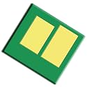 Toner Chip Reset Compatible with HP Color LaserJet Pro MFP W2221-A W-2181-A W-2191-A W-2221-A W 2181-A W 2191-A W 2221-A（Magenta W2193X 219X 2500Pages EUR）