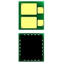 Toner Chip Reset Compatible with HP Color LaserJet Pro MFP W2221-A W-2181-A W-2191-A W-2221-A W 2181-A W 2191-A W 2221-A（Yellow W2182A 218A 1200Pages NA/ANZ/USA）