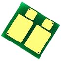 Toner Chip Reset Compatible with HP Color LaserJet Pro MFP W2221-A W-2181-A W-2191-A W-2221-A W 2181-A W 2191-A W 2221-A（Yellow W2192X 219X 2500Pages EUR）