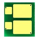 Toner Chip Reset Compatible with HP Color LaserJet Pro MFP W2221-A W-2181-A W-2191-A W-2221-A W 2181-A W 2191-A W 2221-A（Cyan W2191X 219X 2500Pages EUR）