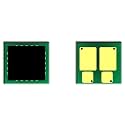 Toner Chip Reset Compatible with HP Color LaserJet Pro MFP W-2182 W-2192 W-2222 W 2182 W 2192 W 2222 W2183 W2193 W2223 W-2183 W-2193（Cyan W2181X 218X 2500Pages NA/ANZ/USA）