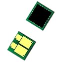 Toner Chip Reset Compatible with HP Color LaserJet Pro MFP W-2182 W-2192 W-2222 W 2182 W 2192 W 2222 W2183 W2193 W2223 W-2183 W-2193（Yellow W2182X 218X 2500Pages NA/ANZ/USA）