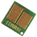 Toner Chip Reset Compatible with HP Color LaserJet Pro MFP W-2182 W-2192 W-2222 W 2182 W 2192 W 2222 W2183 W2193 W2223 W-2183 W-2193（Black W2180A 218A 1300Pages NA/ANZ/USA）