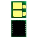 Toner Chip Reset Compatible with HP Color LaserJet Pro MFP W2221-A W-2181-A W-2191-A W-2221-A W 2181-A W 2191-A W 2221-A（Magenta W2223X 222X 2500Pages APJ/SA/MEA）
