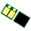 Toner Chip Reset Compatible with HP Color LaserJet Pro MFP W2221-A W-2181-A W-2191-A W-2221-A W 2181-A W 2191-A W 2221-A（Cyan W2221X 222X 2500Pages APJ/SA/MEA）