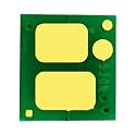 Toner Chip Reset Compatible with HP Color LaserJet Pro MFP W2221-A W-2181-A W-2191-A W-2221-A W 2181-A W 2191-A W 2221-A（Yellow W2222X 222X 2500Pages CHN/China）