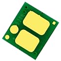 Toner Chip Reset Compatible with HP Color LaserJet Pro MFP W2221-A W-2181-A W-2191-A W-2221-A W 2181-A W 2191-A W 2221-A（Magenta W2223X 222X 2500Pages CHN/China）