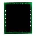 Toner Chip Reset Compatible with HP Color LaserJet Pro MFP W2221-A W-2181-A W-2191-A W-2221-A W 2181-A W 2191-A W 2221-A（Cyan W2181X 218X 2500Pages NA/ANZ/USA）