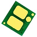 Toner Chip Reset Compatible with HP Color LaserJet Pro MFP W2221-A W-2181-A W-2191-A W-2221-A W 2181-A W 2191-A W 2221-A（Black W2220X 222X 3200Pages CHN/China）