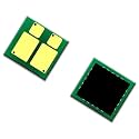 Toner Chip Reset Compatible with HP Color LaserJet Pro MFP W-2182 W-2192 W-2222 W 2182 W 2192 W 2222 W2183 W2193 W2223 W-2183 W-2193（Black W2190A 219A 1300Pages EUR）