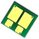 Toner Chip Reset Compatible with HP Color LaserJet Pro MFP W-2182 W-2192 W-2222 W 2182 W 2192 W 2222 W2183 W2193 W2223 W-2183 W-2193（Magenta W2223A 222A 1200Pages APJ/SA/MEA）