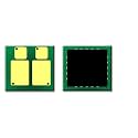 Toner Chip Reset Compatible with HP Color LaserJet Pro MFP W-2182 W-2192 W-2222 W 2182 W 2192 W 2222 W2183 W2193 W2223 W-2183 W-2193（Magenta W2183A 218A 1200Pages NA/ANZ/USA）