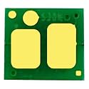 Toner Chip Reset Compatible with HP Color LaserJet Pro MFP W2221-A W-2181-A W-2191-A W-2221-A W 2181-A W 2191-A W 2221-A（Yellow W2222X 222X 2500Pages APJ/SA/MEA）