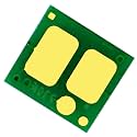 Toner Chip Reset Compatible with HP Color LaserJet Pro MFP W2221-A W-2181-A W-2191-A W-2221-A W 2181-A W 2191-A W 2221-A（Cyan W2221X 222X 2500Pages CHN/China）