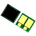 Toner Chip Reset Compatible with HP Color LaserJet Pro MFP W2221-A W-2181-A W-2191-A W-2221-A W 2181-A W 2191-A W 2221-A（Magenta W2183A 218A 1200Pages NA/ANZ/USA）