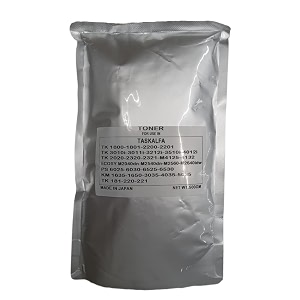 toner pouch use for km2040 dn