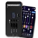 ToneWoodAmp2 Smart Guitar, Multi-Effect for Any Acoustic-Electric Guitar