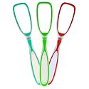 Tongue Cleaner single handle for Fights Bad