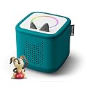 Toniebox 2 Audio Player Starter Set for Kids 1+, Tropical Teal