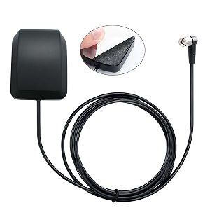 waterproof gps navigation magnetic high-performance gps antenna for accurate navigation and tracking