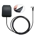 Waterproof GPS Navigation Magnetic High-Performance GPS Antenna for Accurate Navigation and Tracking