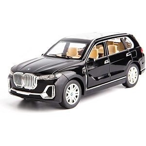 124 scale exclusive alloy metal pull back die-cast car scale model with sound light mini auto toy for kids metal model toy car with sound and light