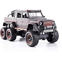 1:24 Scale Exclusive Alloy Metal Pull Back Die-Cast Car Scale Model With Sound Light Mini Auto Toy For Kids Metal Model Toy Car With Sound And Light, Black