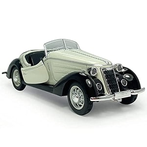 132 scale exclusive alloy metal pull back die-cast car scale model with sound light mini auto toy for kids metal model toy car with sound and light green
