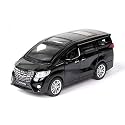 1:32 Scale Exclusive Alloy Metal Pull Back Die-cast Car Scale Model with Sound Light Mini Auto Toy for Kids Metal Model Toy Car with Sound and Light