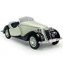 1:32 Scale Exclusive Alloy Metal Pull Back Die-Cast Car Scale Model With Sound Light Mini Auto Toy For Kids Metal Model Toy Car With Sound And Light, Green