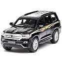 1:32 Scale Exclusive Alloy Metal Pull Back Die-cast Car Scale Model with Sound Light Mini Auto Toy for Kids Metal Model Toy Car with Sound and Light