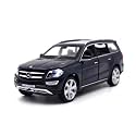 1:32 Scale Exclusive Alloy Metal Pull Back Die-cast Car Scale Model with Sound Light Mini Auto Toy for Kids Metal Model Toy Car with Sound and Light [New Version] (GL-500 -Multicolor)