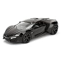 Exclusive Alloy Metal Pull Back Die-cast Car Scale Model with Sound Light Mini Auto Toy for Kids Metal Model Toy Car with Sound and Light [New Version] (Dragon Range Rover -Multicolor)