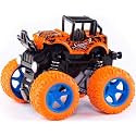 (Pack of 2 Exclusive Alloy Metal Pull Back Die-cast Car Scale Model with Sound Light Mini Auto Toy for Kids Metal Model Toy Car with Sound and Light