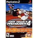 Tony Hawk's Pro Skater 4 - PlayStation 2