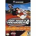 Tony Hawk Pro Skater 4 - GameCube