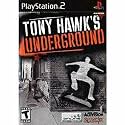 Tony Hawk's Underground